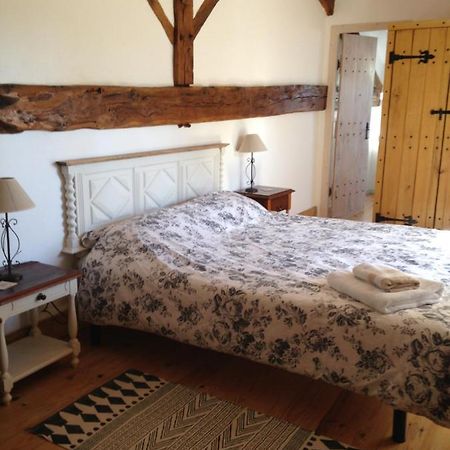 Chambres D'Hotes Des Forets Ecuras Екстериор снимка