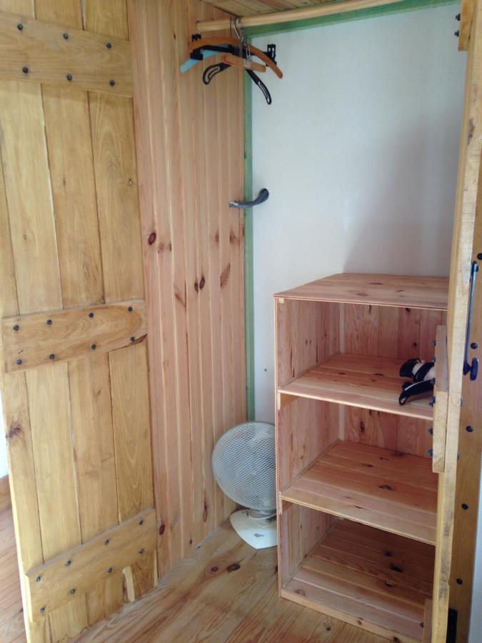 Chambres D'Hotes Des Forets Ecuras Екстериор снимка