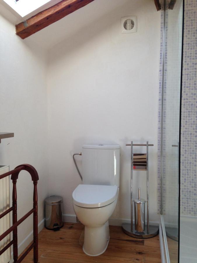 Chambres D'Hotes Des Forets Ecuras Екстериор снимка