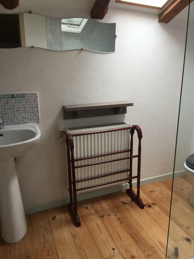 Chambres D'Hotes Des Forets Ecuras Екстериор снимка