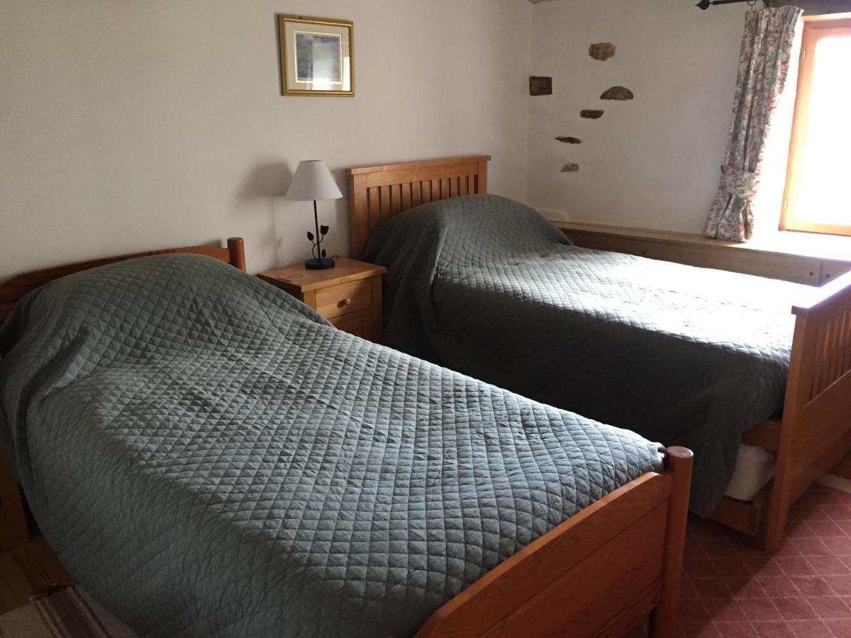 Chambres D'Hotes Des Forets Ecuras Екстериор снимка